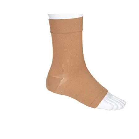 Medi Seamless Knit Ankle Support - Sprains Rheumatic & Osteoarthritis Condition