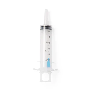 Medline Feeding Syringe 60cc DYND70642
