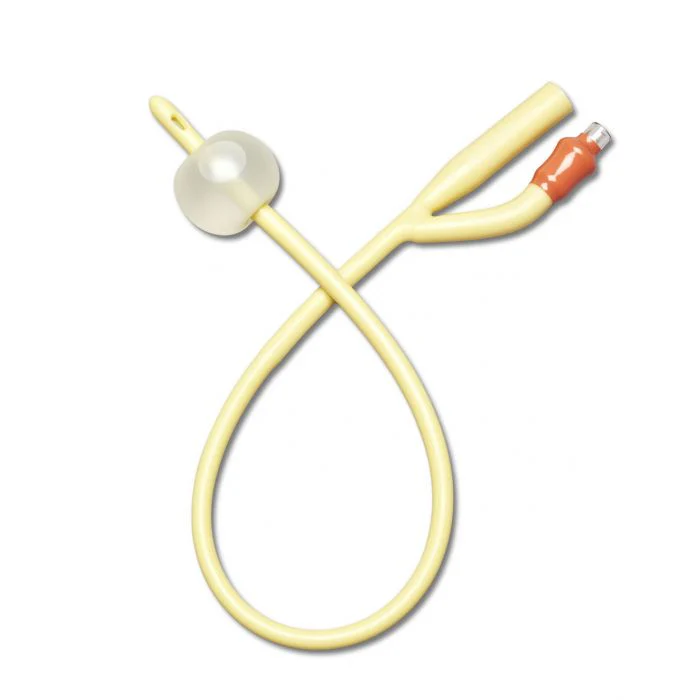Medline Foley Catheter 14Fr 30Cc DYND11774