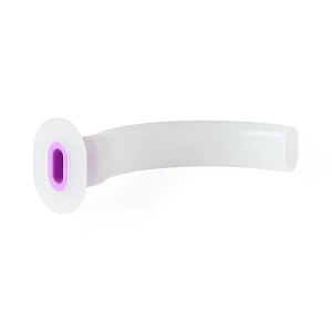 Medline Guedel Airway Size 5 120Mm DYND60608