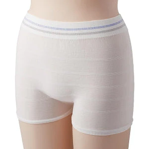 Medline Knit Mesh Pants M-L X5 MSC86300