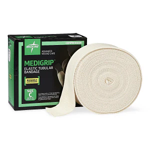 Medline Medigrip Size C 2.7" x 1yd MSC9502