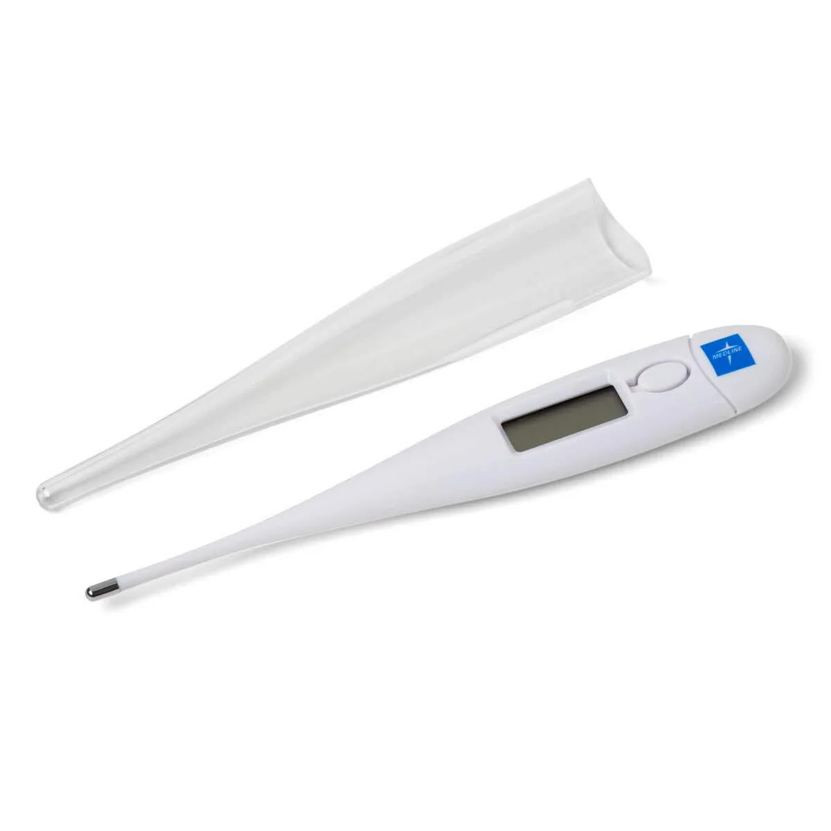 Medline Premier Oral Digital Thermometer - Image 2