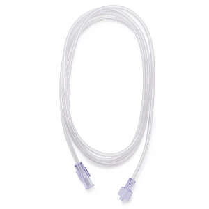 Pressure Monitoring Tubing, Male to Female 60" DYNJPMTBG60MF