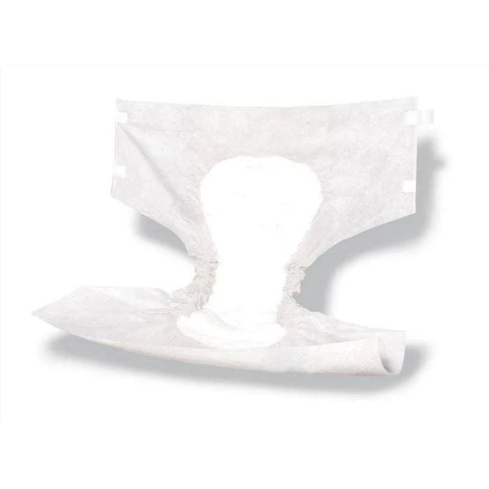 Medline Protect Adult Briefs Regular 20ct