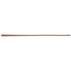 Medline Red Rubber Robinson Urethral Catheters REF DYND13514