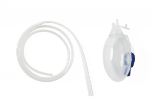 Medline Perforated Flat Silicone Drain Kit-Hubless DYNJWE1349