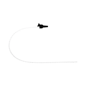 Medline Open Suction Catheter 10Fr Whistl DYND41900