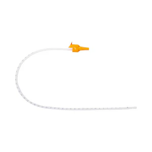 Medline Open Suction Catheter Whistle Tip 12Fr DYND41901