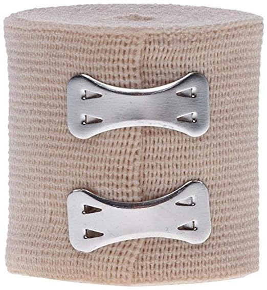 Medline Sure-Wrap Bandage 2" x 5 yd MDS055002