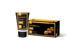 Medline Therahoney Wound Gel 1.5Oz MNK0015H