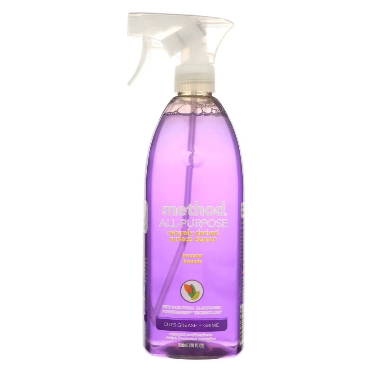 Method - All-purpose Cleaner - Lavender 28 Fl Oz.