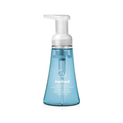 Method Sea Minerals Foaming Hand Wash - Image 7