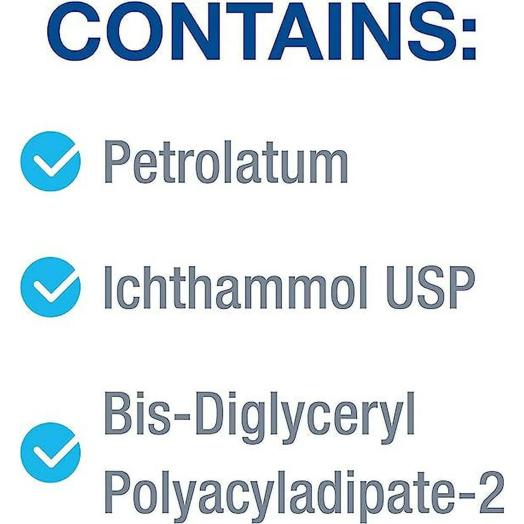 Mg217 First Aid 10% Ichthammol Drawing Salve 1oz - Image 2