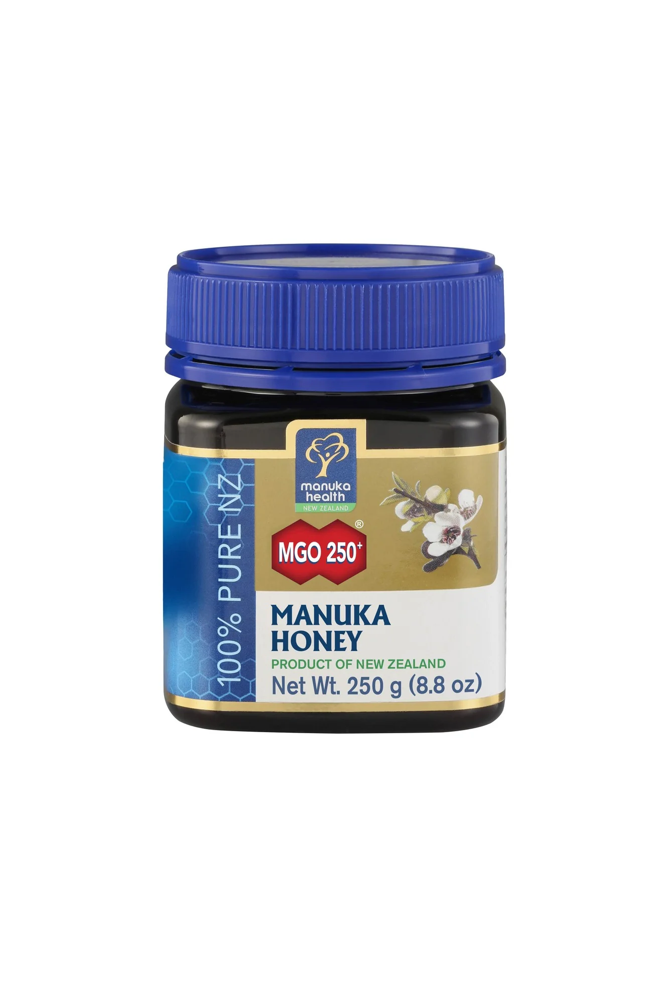 Manuka Health Manuka Honey MGO 250+ 250 g