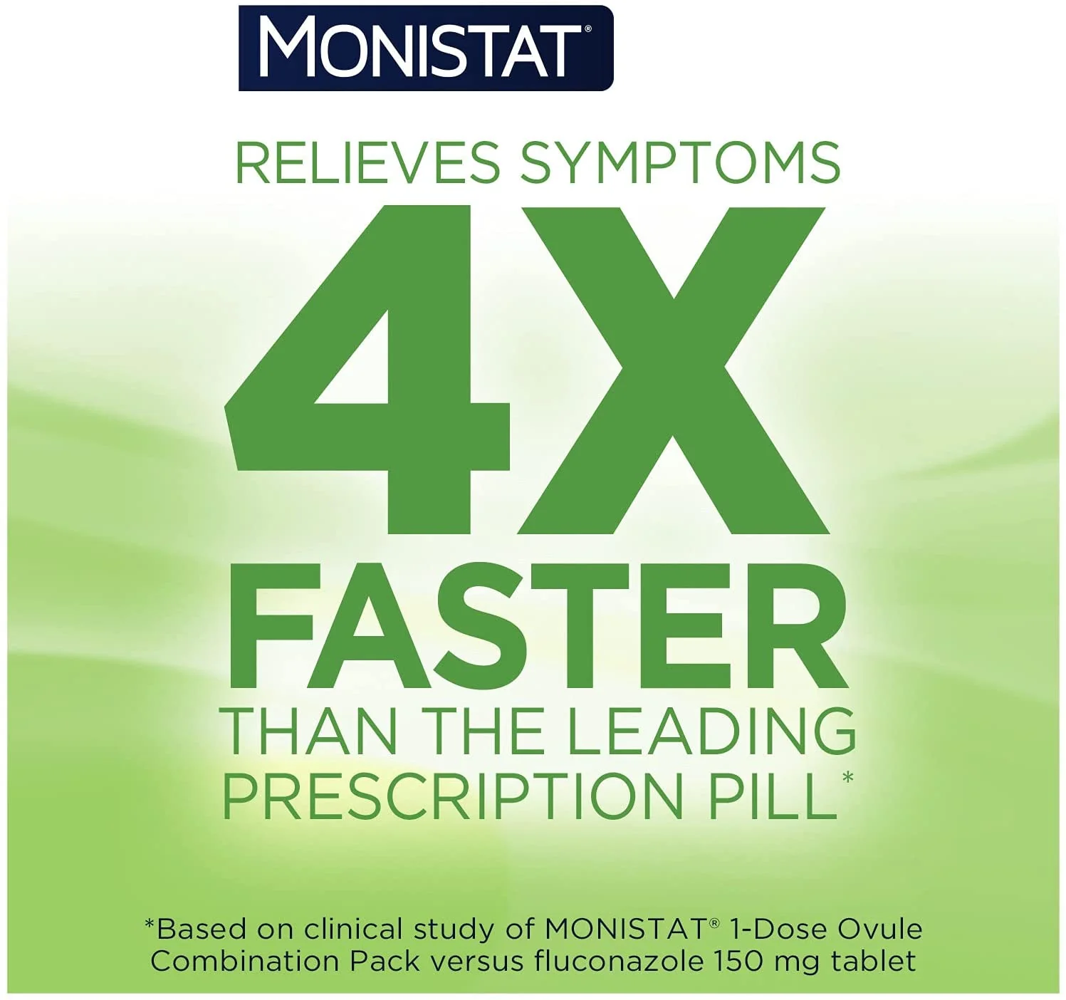 Monistat 3 Cream 3-Day Treatment with 3 Prefilled Applicators - Image 3