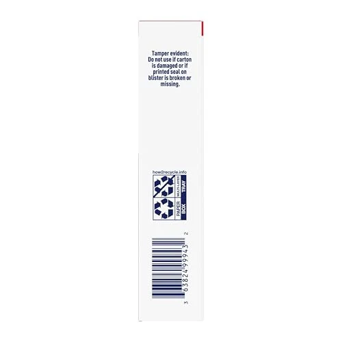 Mucinex Rapid + Clears Maximum Strength Cold Medicine & Expectorant, 16  Liquid Gels - Image 10