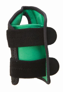 Mueller Green Line Fitted Wrist Right - Image 2