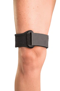 Mueller ITB Strap Black - Image 2