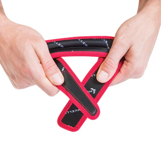 Mueller Jumper Knee Strap Black - Image 2