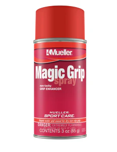 Mueller Magic Grip Aerosol Spray 3Oz
