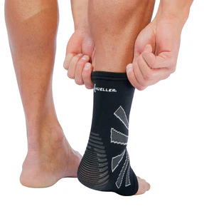 Mueller Omniforce Ankle Support Basic A-100 - Image 2