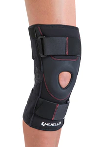 Mueller Patella Stabilizer Knee Brace - Image 2