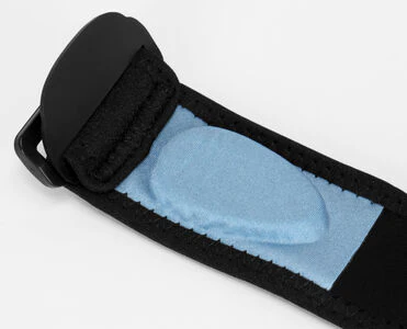 Mueller Tennis Elbow With Gel Pad