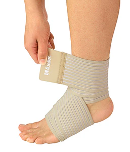 Mueller Wonder Wrap 3In x 4.5 In