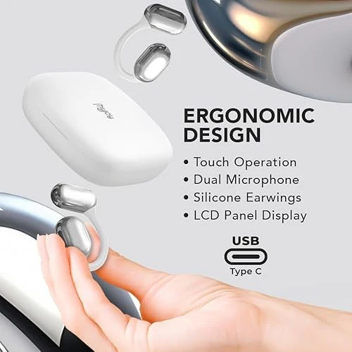 MyJoy Air Open Ear Earbuds - Image 5