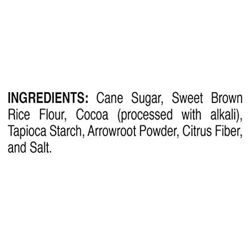 Namaste Foods Gluten-Free Fudge Brownie Mix - Image 4