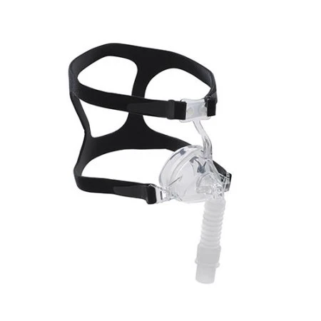 Nasalfit Deluxe Ez Cpap Mask Medium
