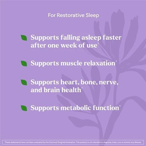 Natrol Sleep & Restore Gummies 60 CT Pack of 1 - Image 2