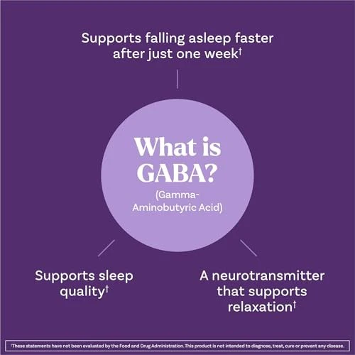Natrol Sleep & Restore Gummies 60 CT Pack of 1 - Image 4