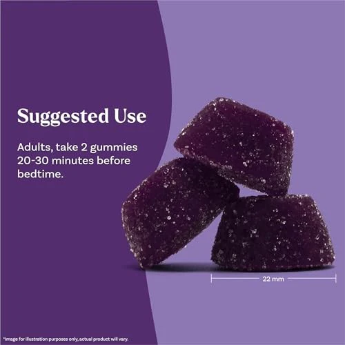 Natrol Sleep & Restore Gummies 60 CT Pack of 1 - Image 9