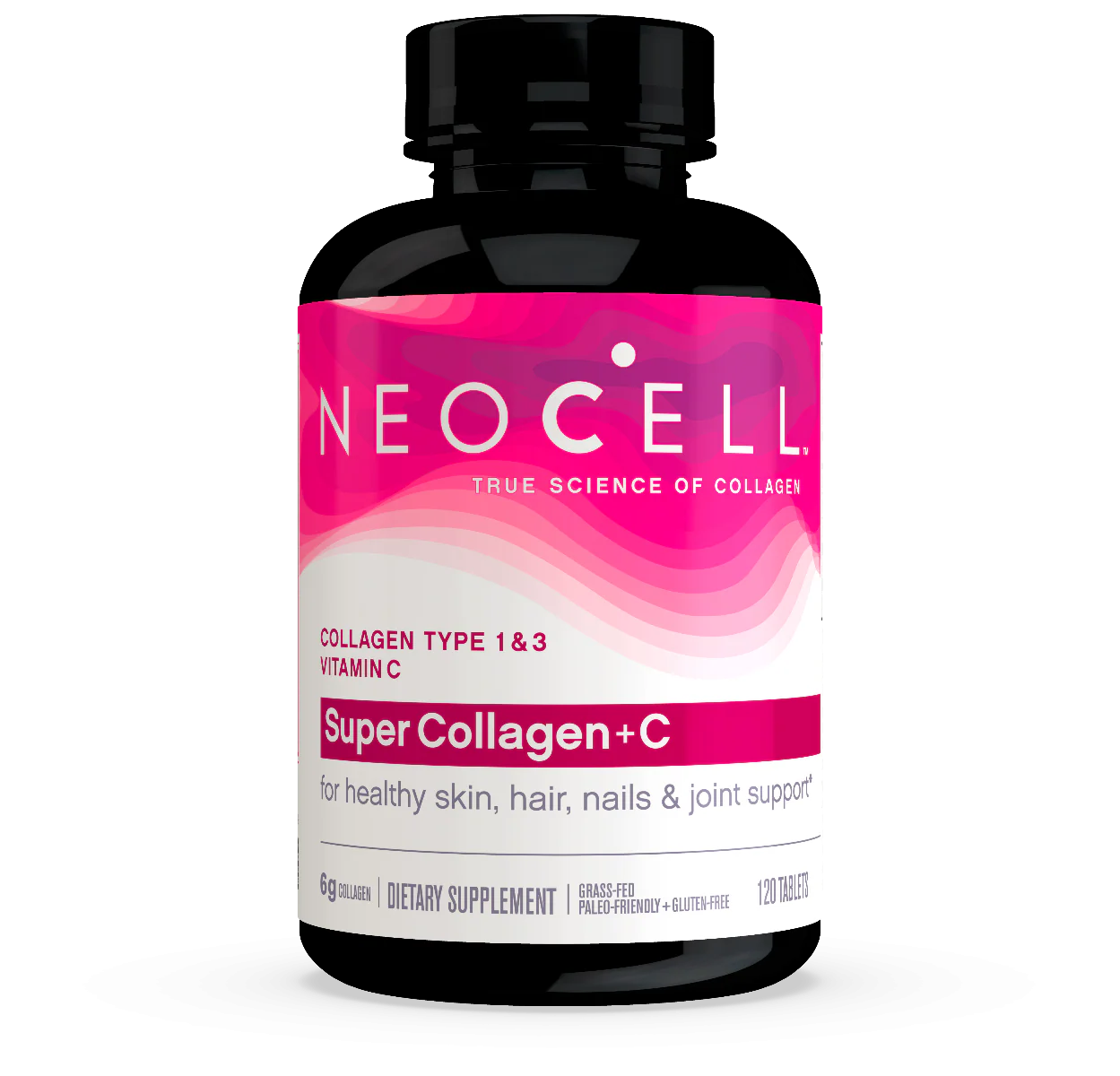 Neocell Super Collagen + C 6g - Image 3