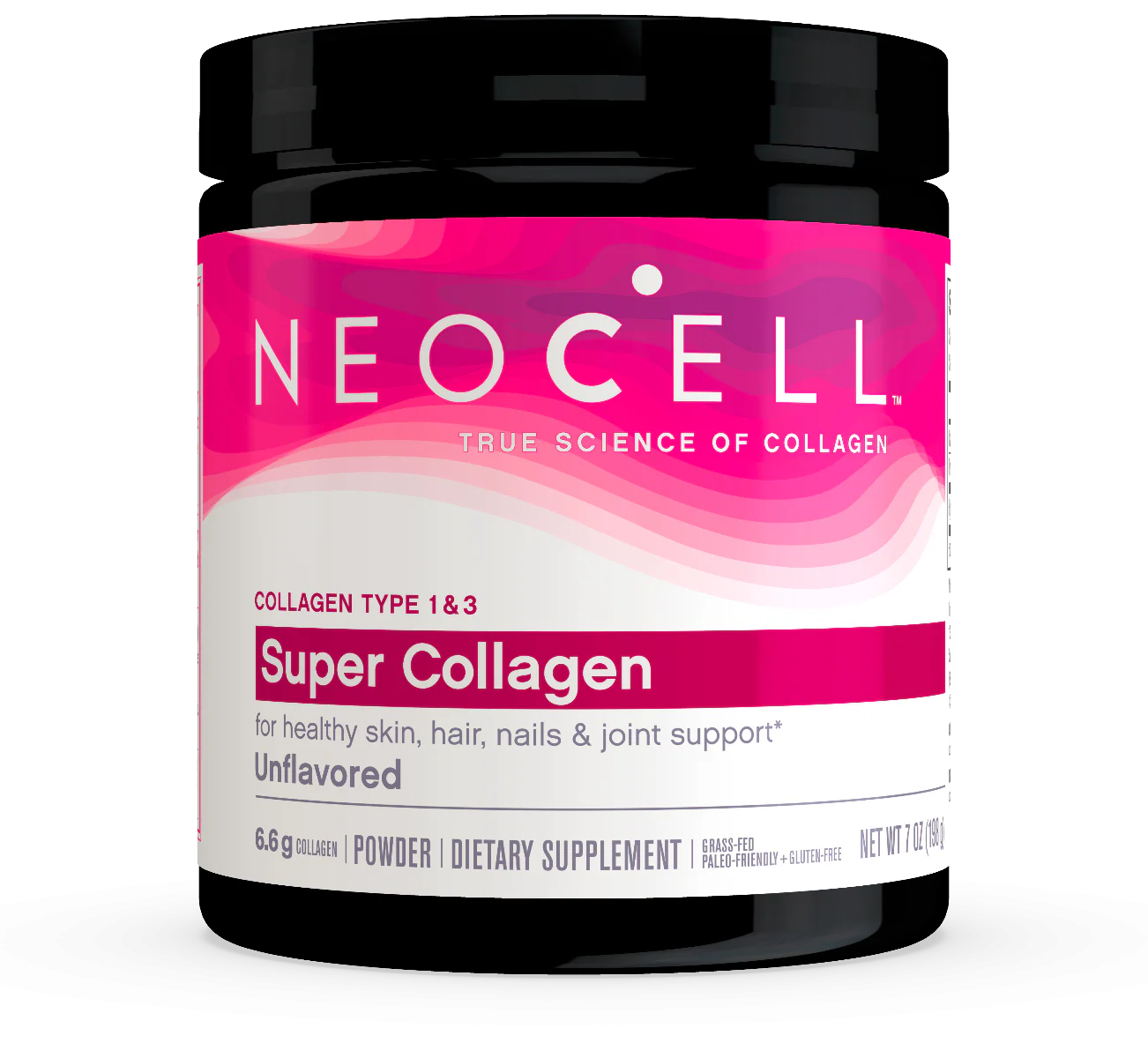 Neocell Super Collagen + C 6g - Image 4
