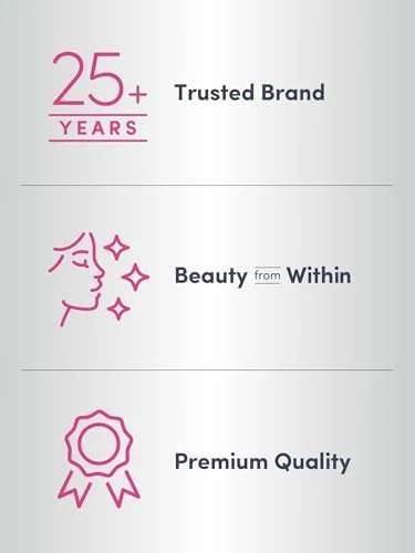 NeoCell Super Multi Collagen Peptides 120 Tablets 10 Types of Collagen Skin, Hair and Nails - Image 5