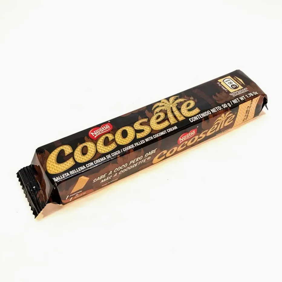 Nestles Savoy Cocosette Unit