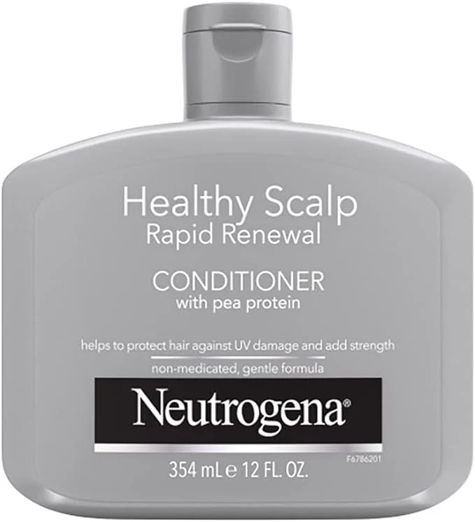Neutrogena Scalp Rapid Renew.Conditioner 354ml