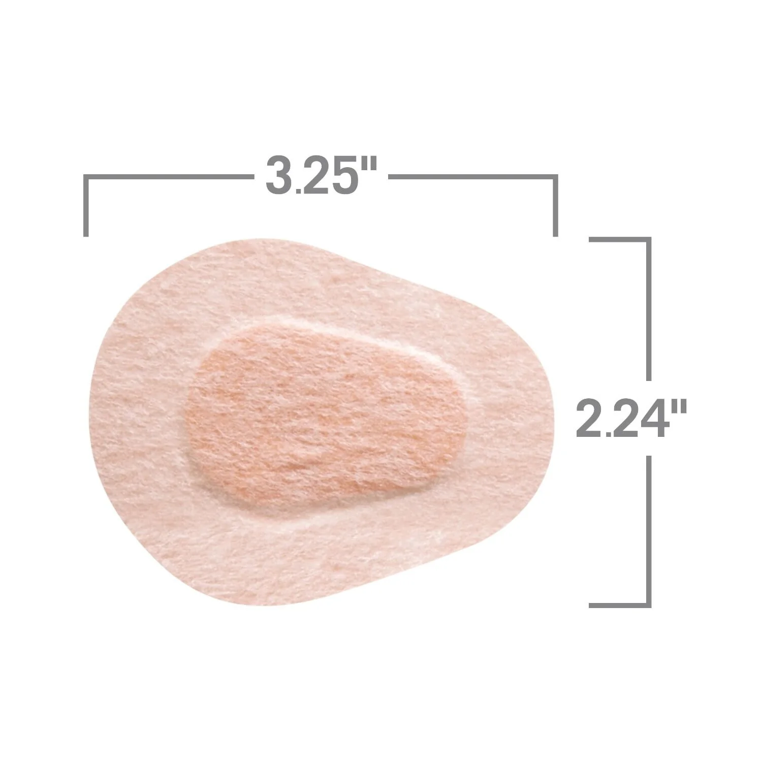 Nexcare Opticlude Eye Patches Juniors - Image 4