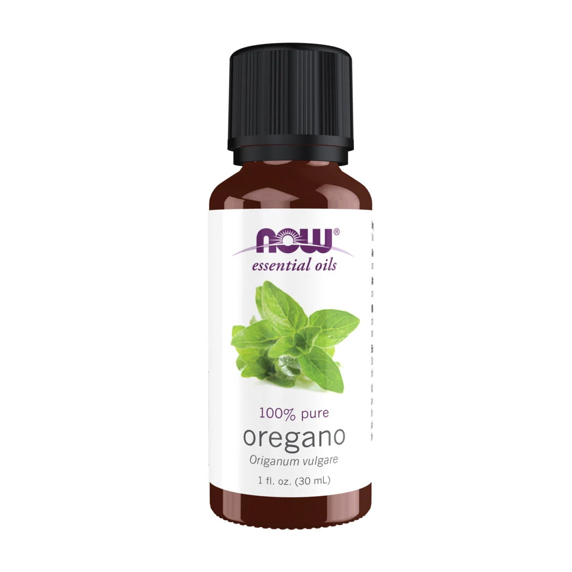 Now Oregano Oil 1oz