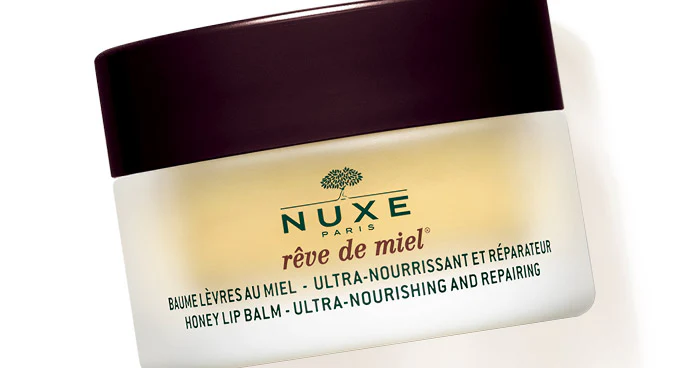Nuxe Hand and Nail Cream Reve de Miel