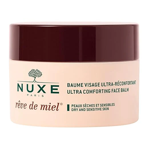 Nuxe Reve De Miel Ultra Comforting Face Balm 1.7Oz
