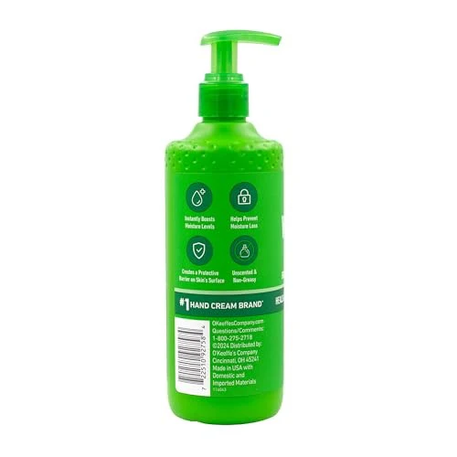O'Keeffe's Working Hands Lotion for Dry Skin 12oz - Image 7
