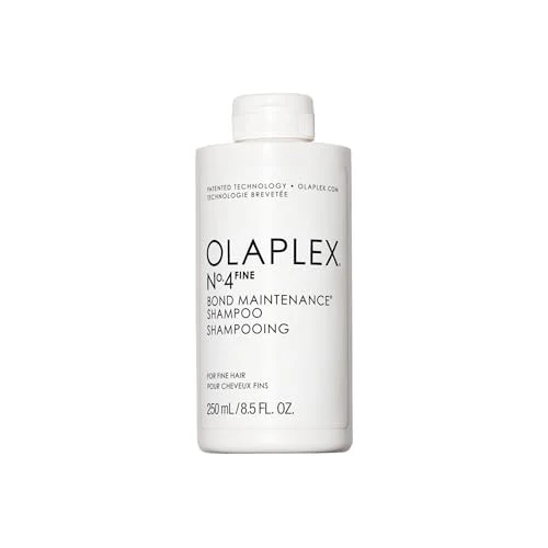 Olaplex No.4FINE Bond Maintenance Shampoo 8.5 oz