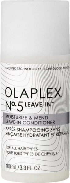 Olaplex No.5 Leave-in Moisturize & Mend Leave in Conditioner 3.3 Oz., One Size