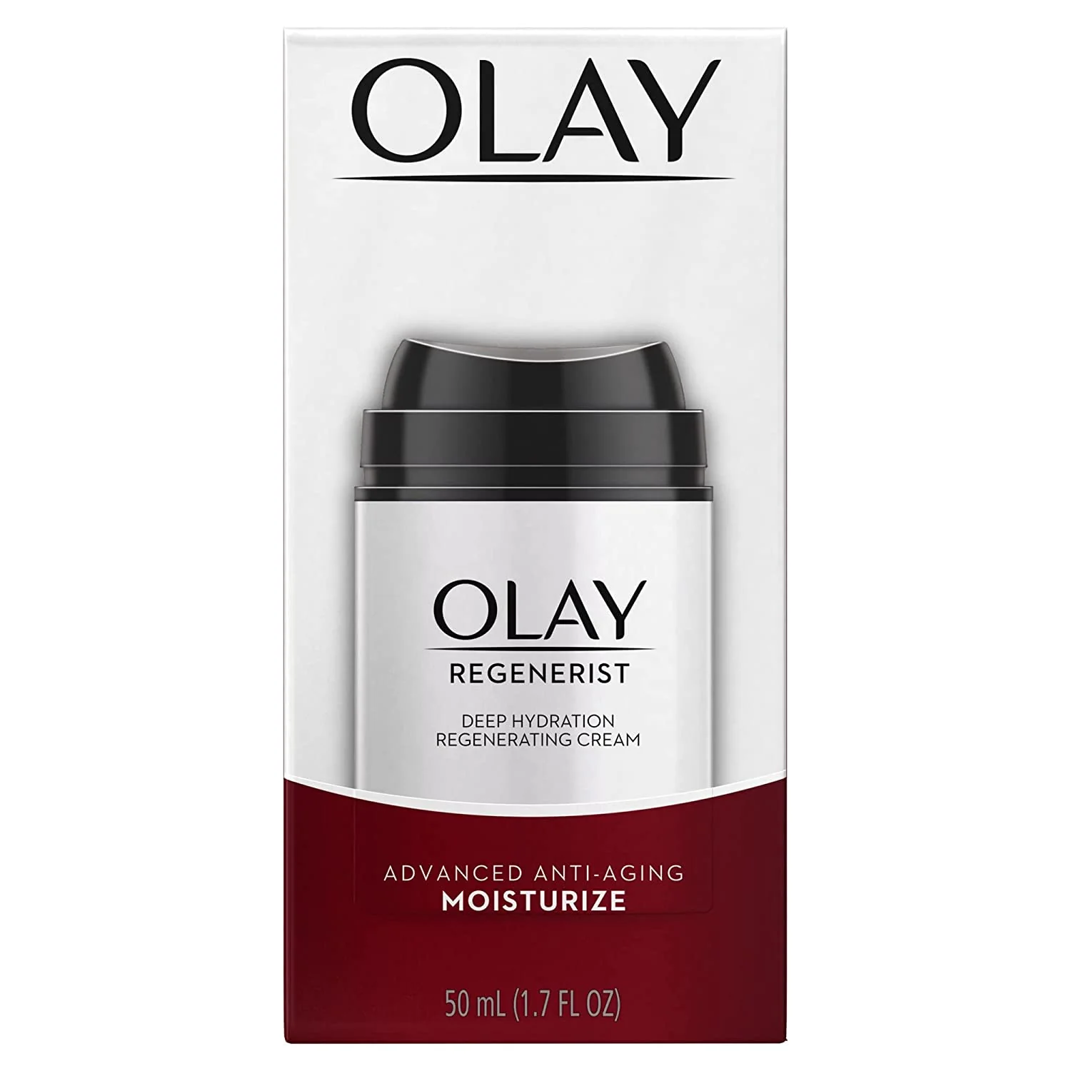 Olay Regenerist Hydration Cream 1.7Oz