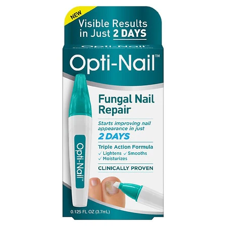 Opti-Nail Fungal Nail Repair Pen - 0.125fl Oz
