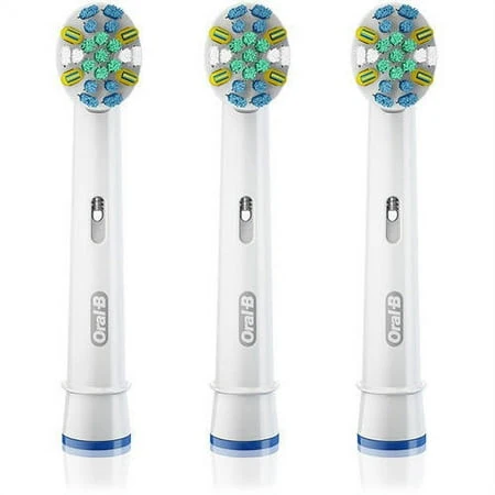 Oral-B Floss Action X-Filament Replacement Brush Heads - 3ct - Image 6